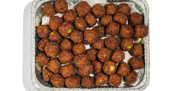 Falafel