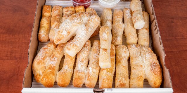 Village Breadsticks