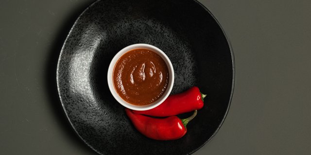Hot Sauce