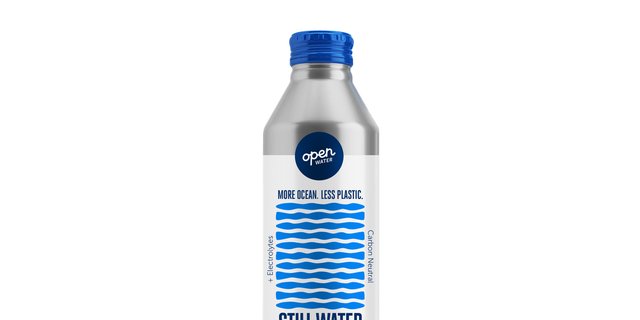 Bottled Water