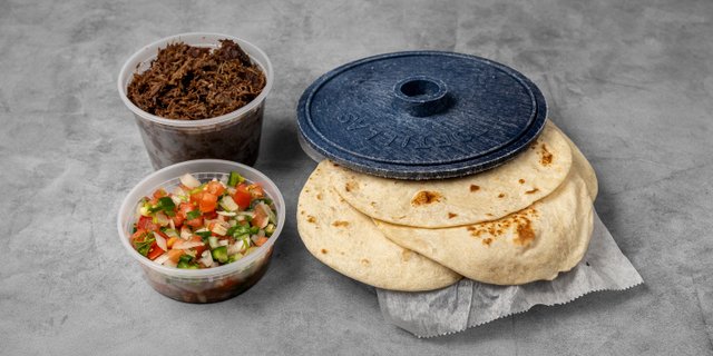 Barbacoa by the Pound