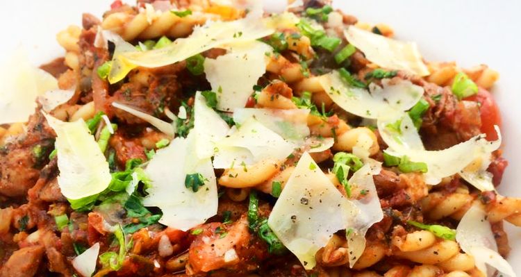 Cafe Pasta & Grille Catering, Greensboro, NC