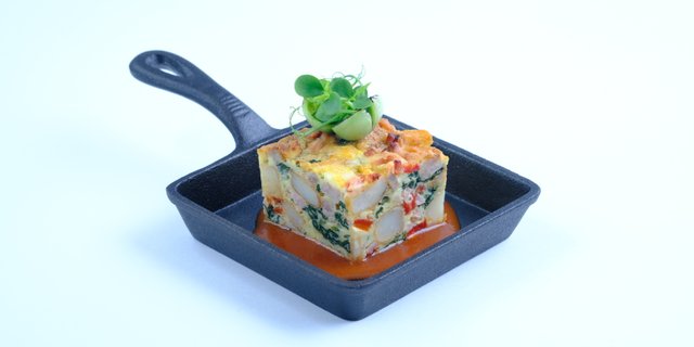 Frittata