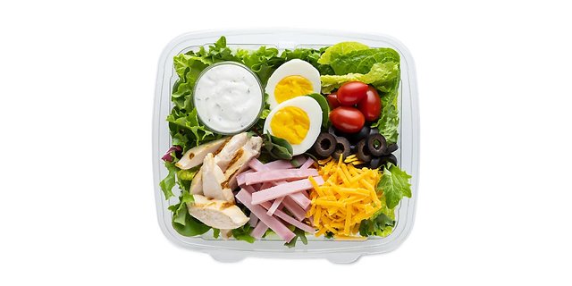Chef Salad