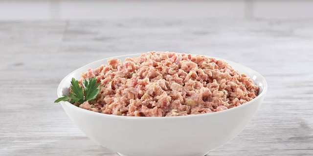 Ham Salad (1 Lb)