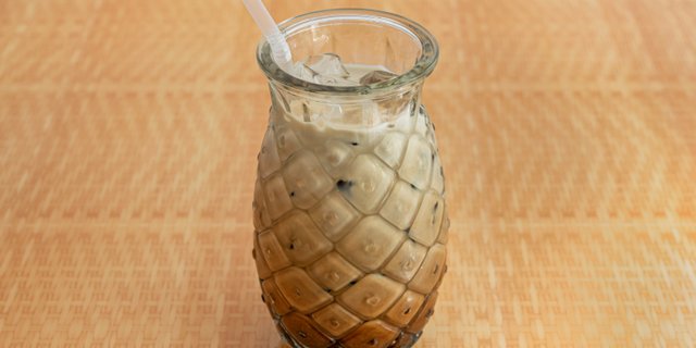 Thai Iced Coffee