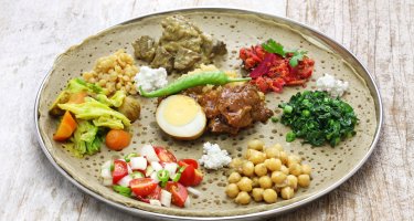 Meda Coffee & Kitchen