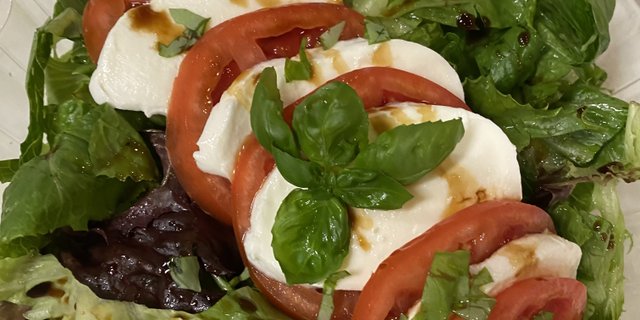 Caprese Salad