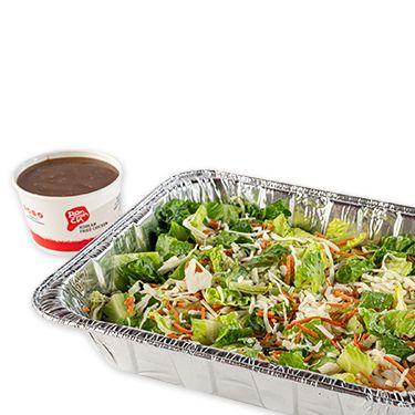 House Salad Platter