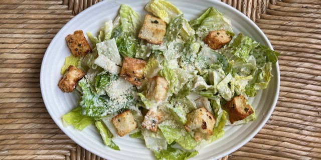 Caesar Salad