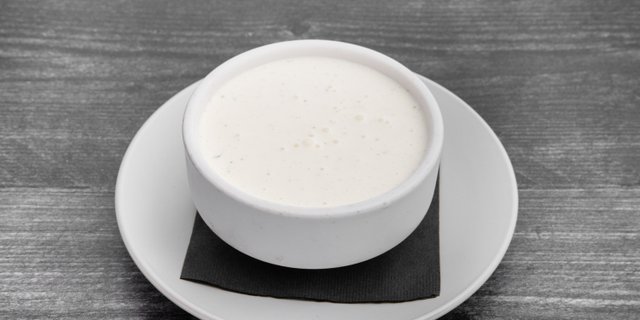 Side Dressing
