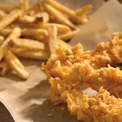 Chicken Tenders Bundle