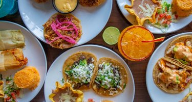 Sammy's Mexican Grill