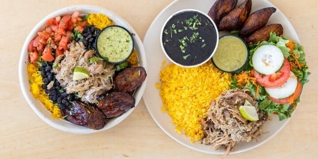 Havana Pork