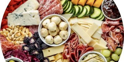 Antipasto Platter