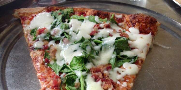 Manhattan Chicago Pizzeria