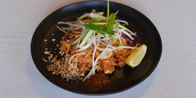 Pad Thai