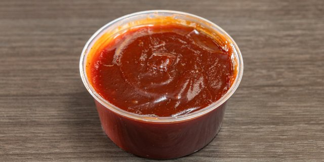 BBQ Sauce