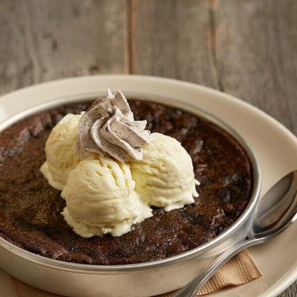 Individually Packaged Cookies 'N' Cream Pizookie®
