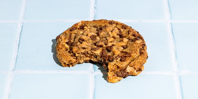 The Bell's Cookies