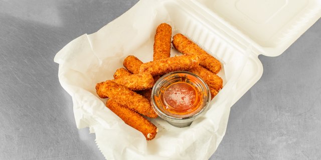 Mozeerella Sticks Tray