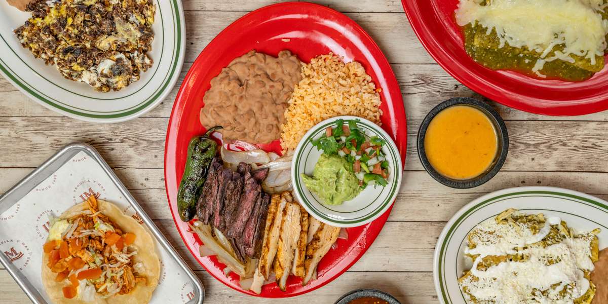 La Mex