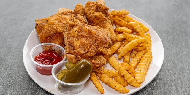 Chicken Package