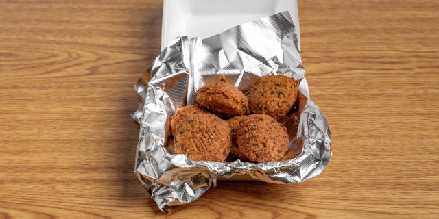 Falafel
