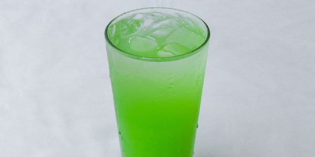 Honeydew & Pineapple Juice
