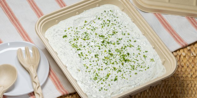 Tzatziki