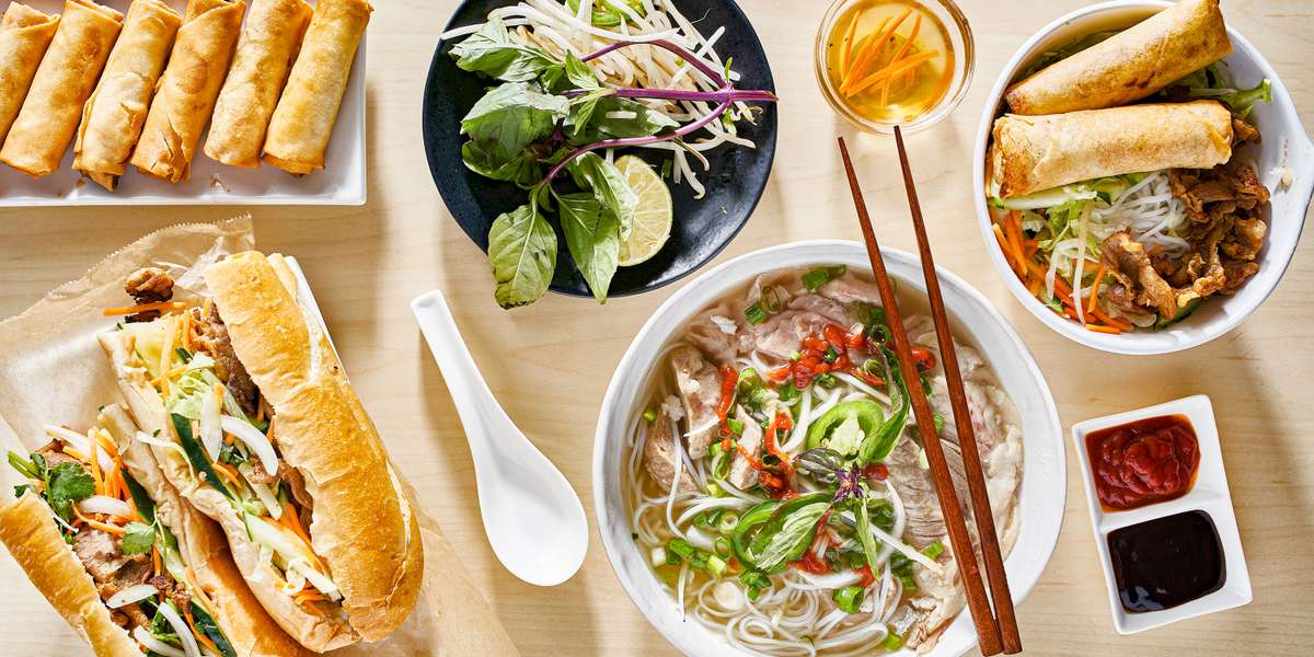 Pho Morgan Hill