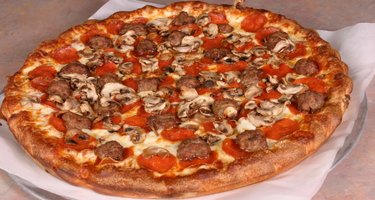 Tommy's Pizza Chicken & Catering