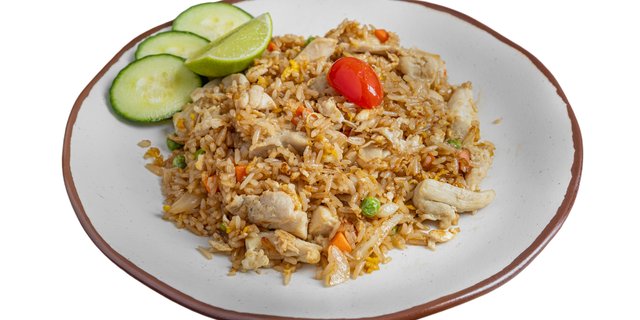 House Fried Rice