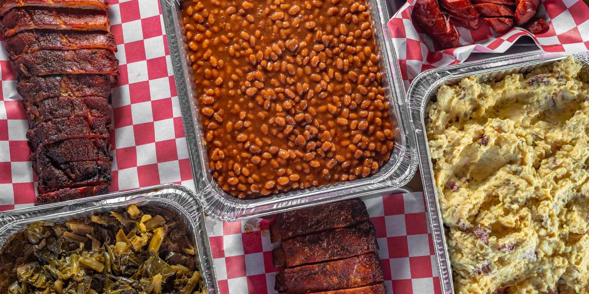Fat Boyz BBQ