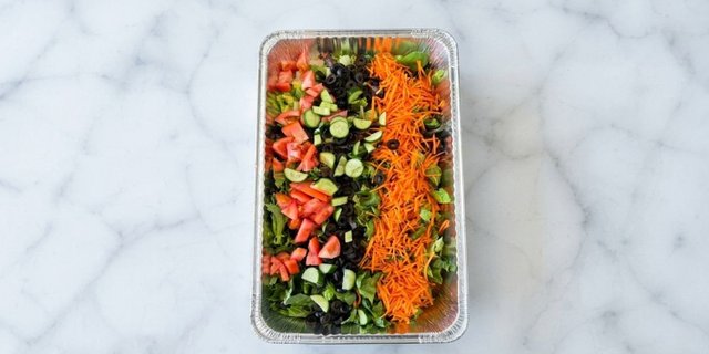 House Salad