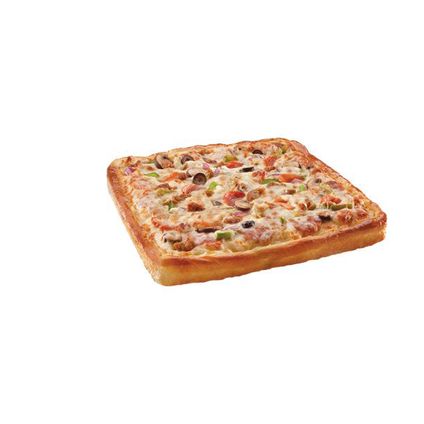 Pricebuster Pizza