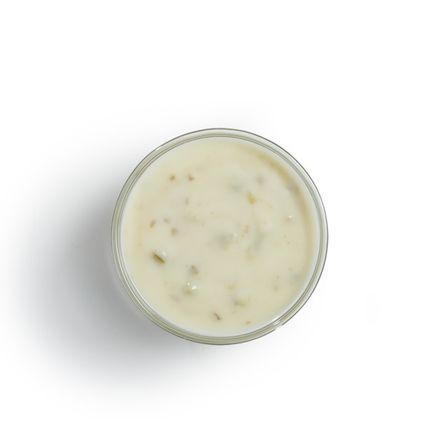 Large Side of Queso