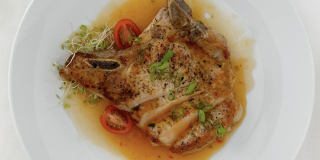 Pork Chops