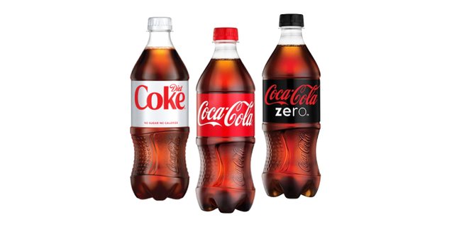Coca Cola Beverage