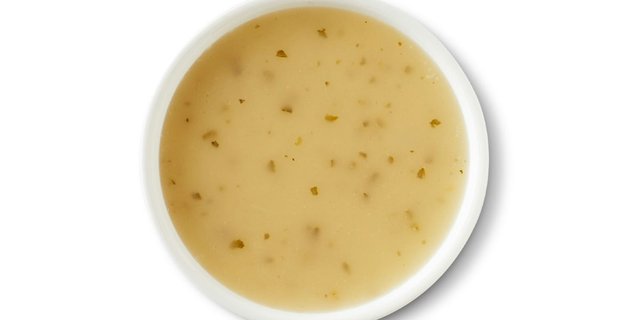 Citrus Lime Vinaigrette (Mild)