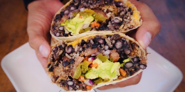 Burritos