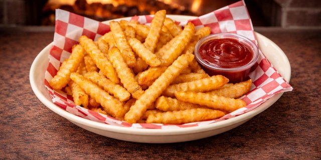 Fries