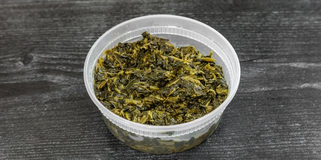 Spinach