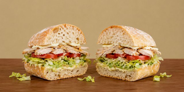Rhode Island Sandwich Box Lunch