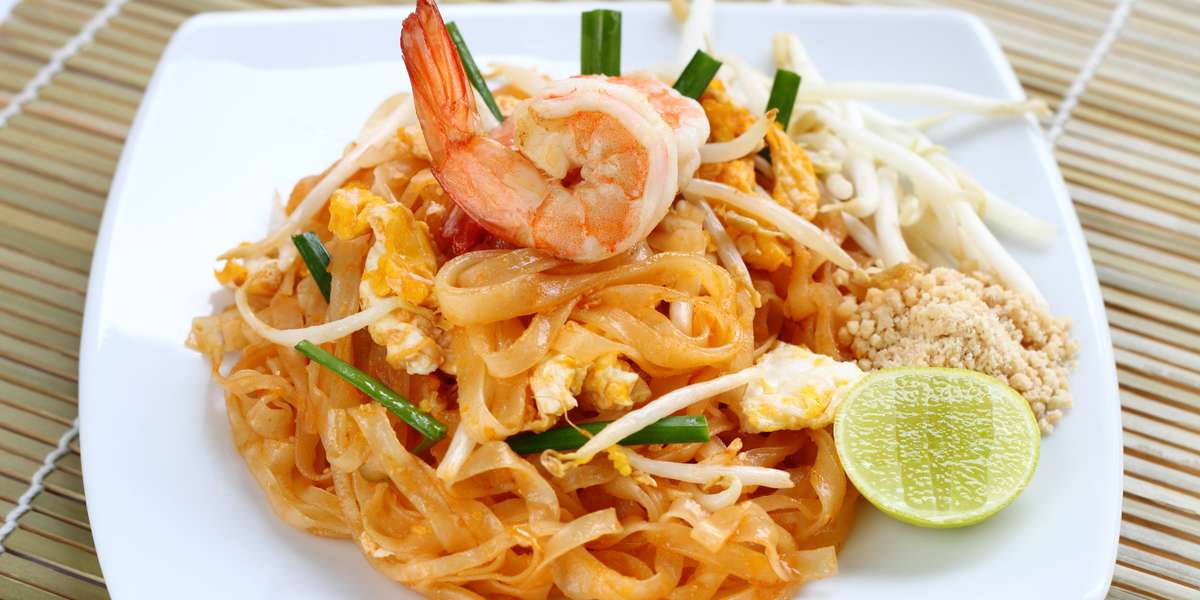 Sawatdee Thai Cuisine