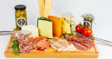 Granato's Gourmet Market