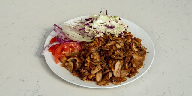 Chicken Gyro by the Pound