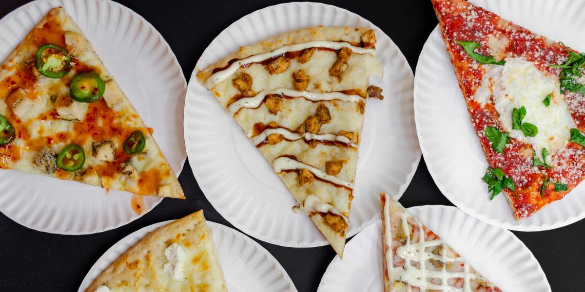 Unik Pizza