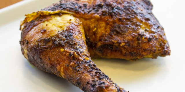 Quarter Chicken