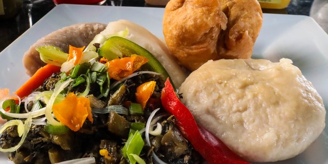 Callaloo